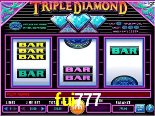 A Revolução dos Aplicativos de Jogos no fui777