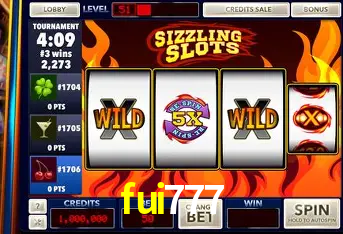 Descubra a Essência do fui777: Nossa História e Compromissos