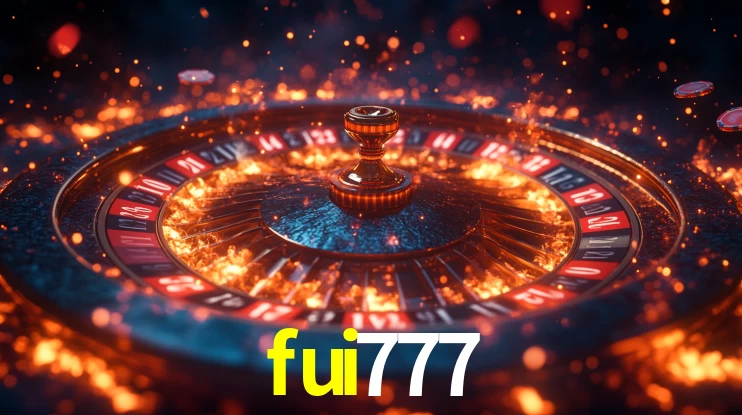 fui777 App Interface