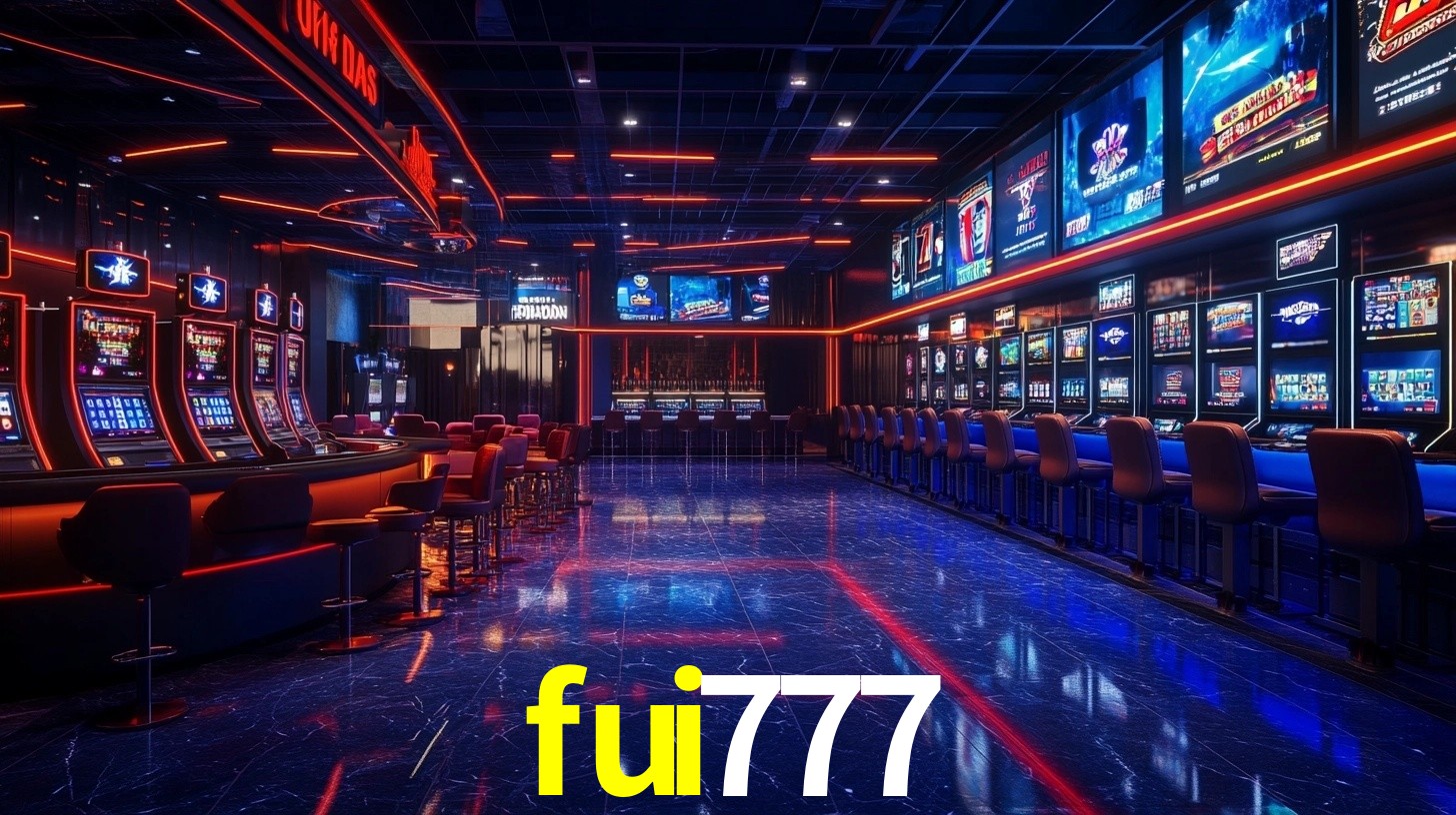 Blackjack Table fui777