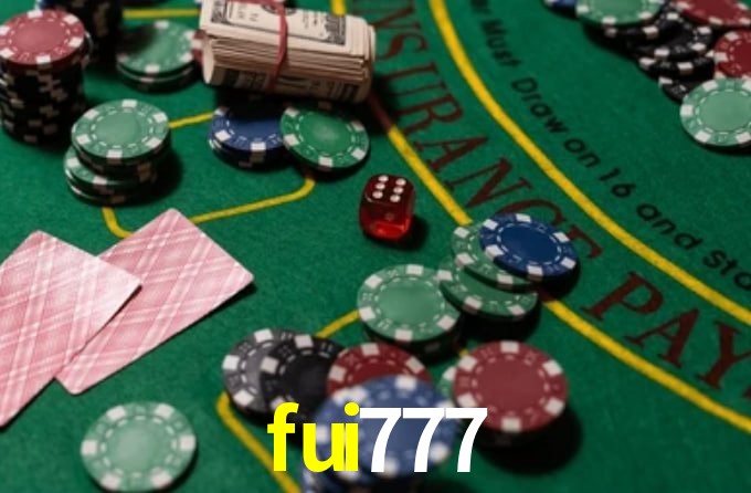 fui 777 bet