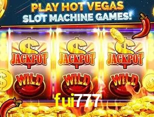 Desvendando o Mundo dos Jogos Virtuais na fui777