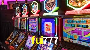 Casino Ao Vivo fui777