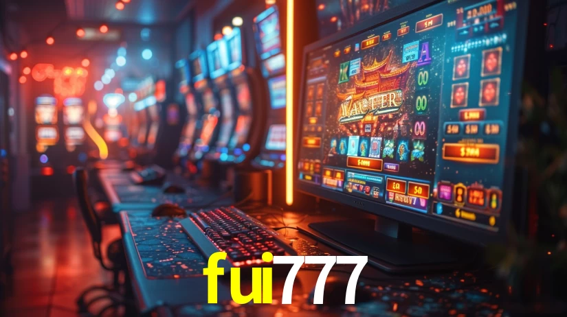 fui 777 bet
