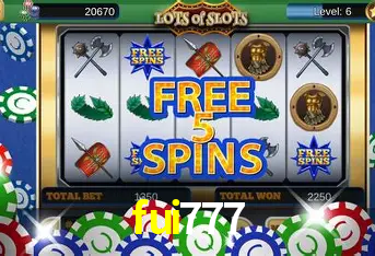 fui777 Rio de Janeiro - Professional Dealers