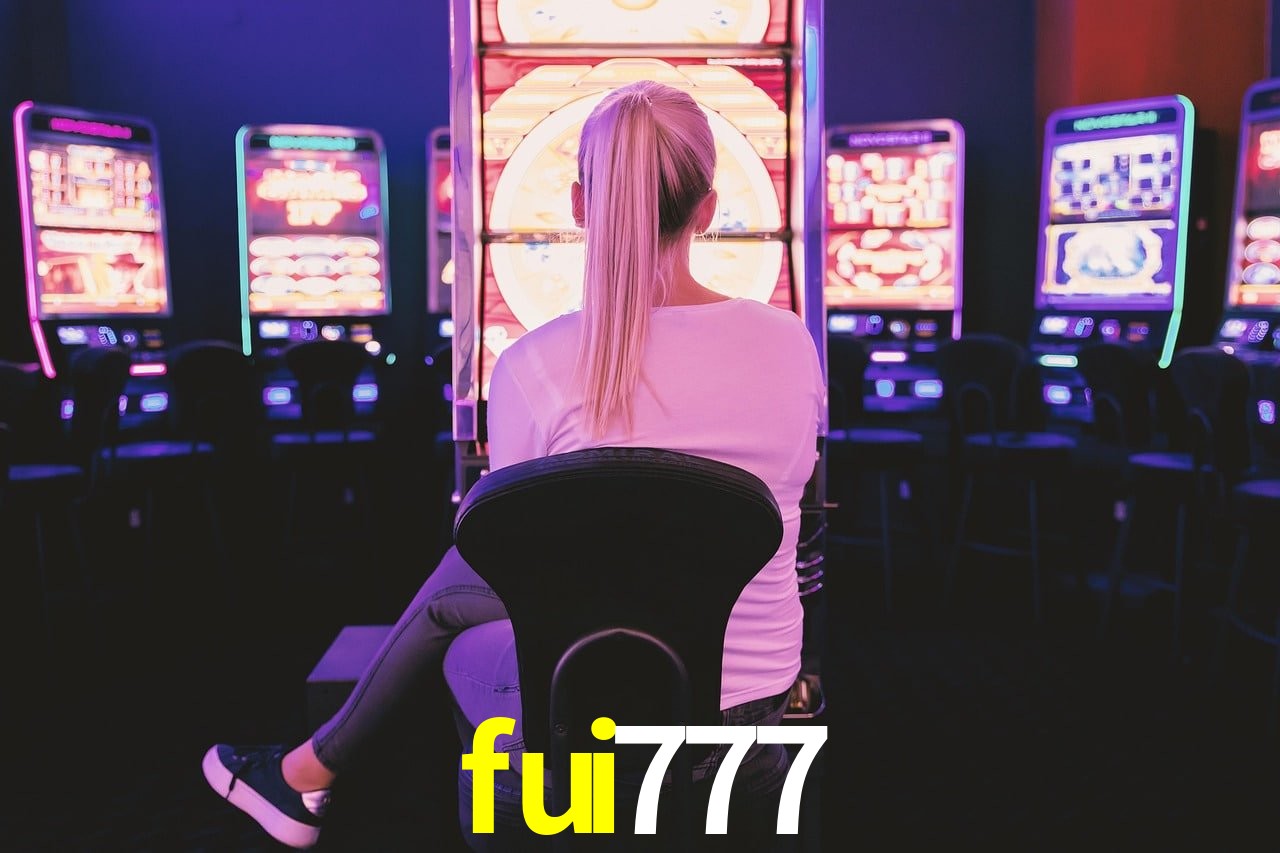 Account Benefits fui777