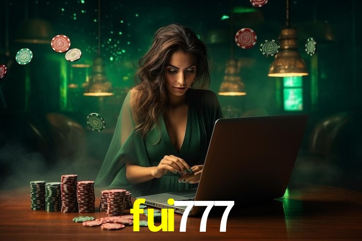 fui777 - Installation Guide