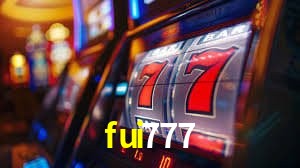 fui777 - Pagamento PIX Instantâneo