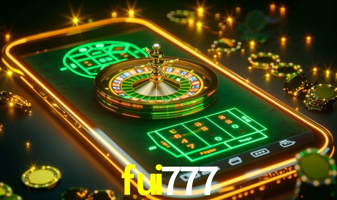 fui777 - User Statistics