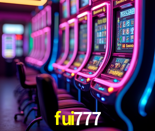 fui777 Slot - 320+ Caça-Níqueis Premium