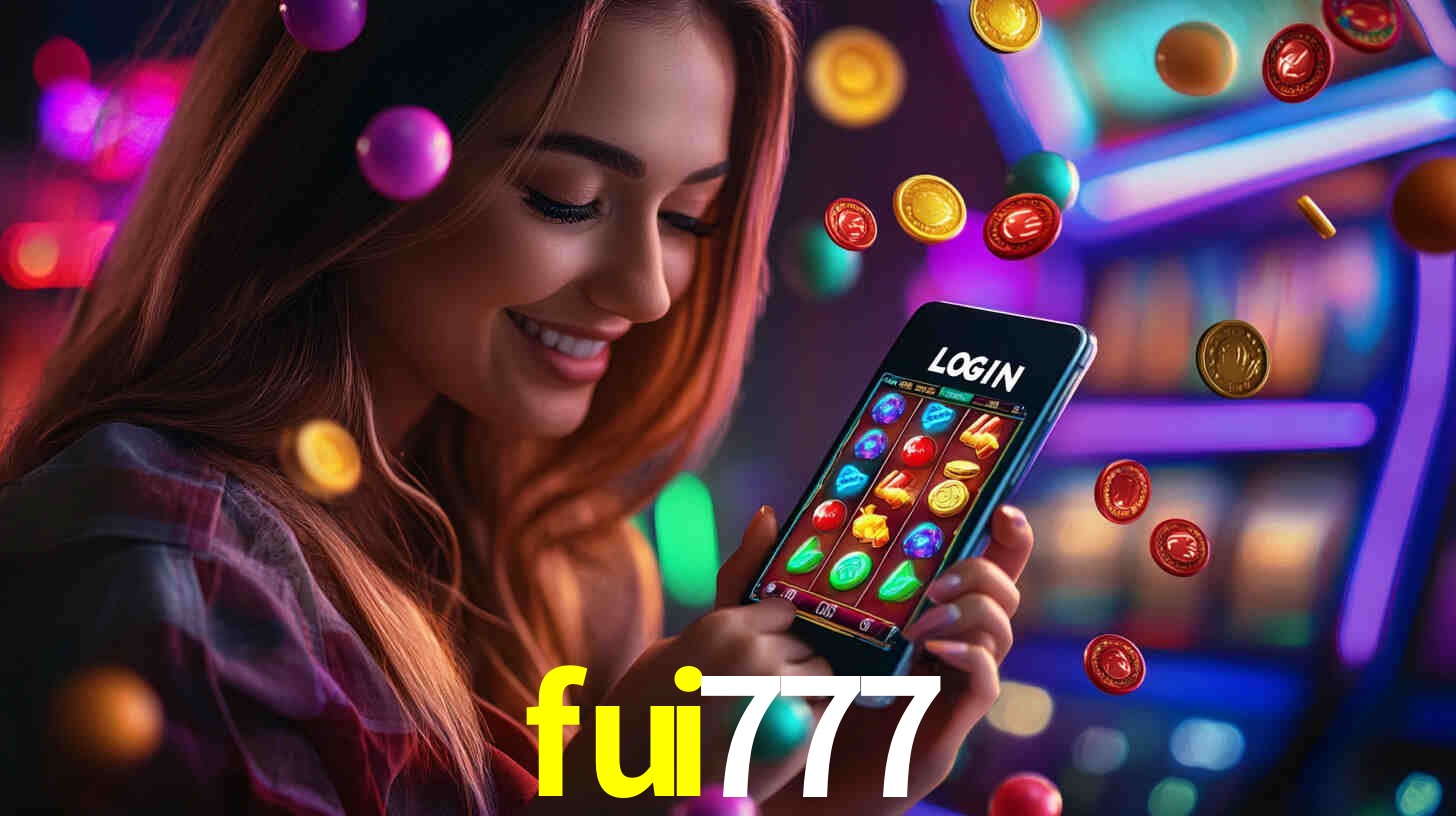 fui777,fui777.com