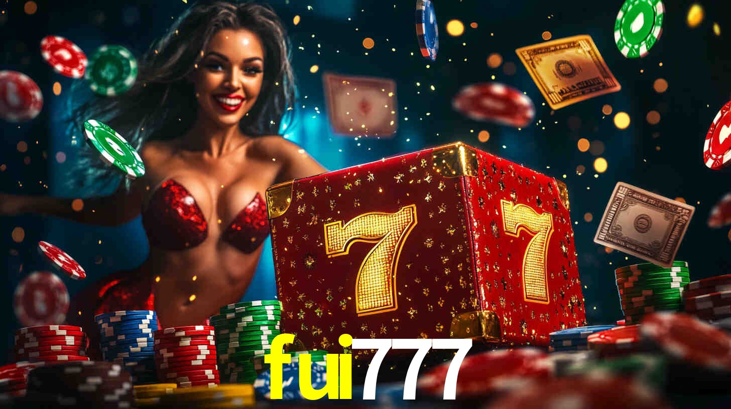 Desvendando o Mundo dos Jogos Virtuais na fui777