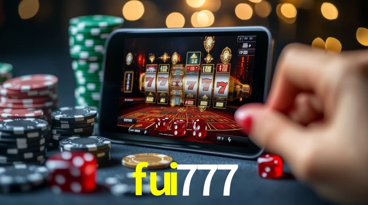 Live Casino fui777