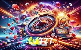 Provedores de Jogos fui777