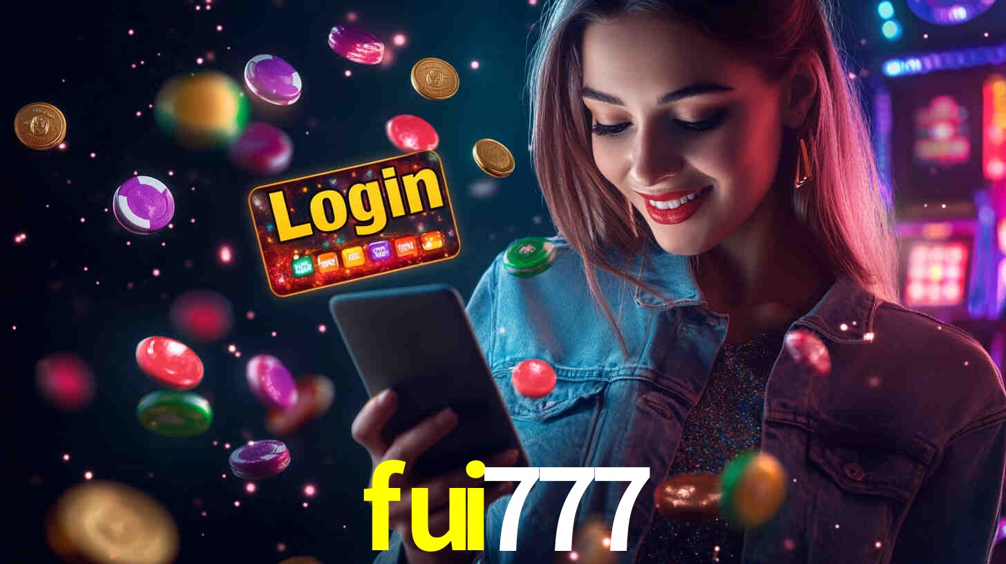 Descubra a Essência do fui777: Nossa História e Compromissos