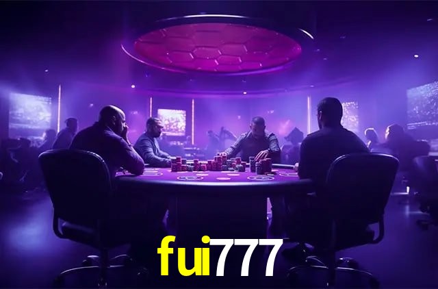 Design Responsivo fui777