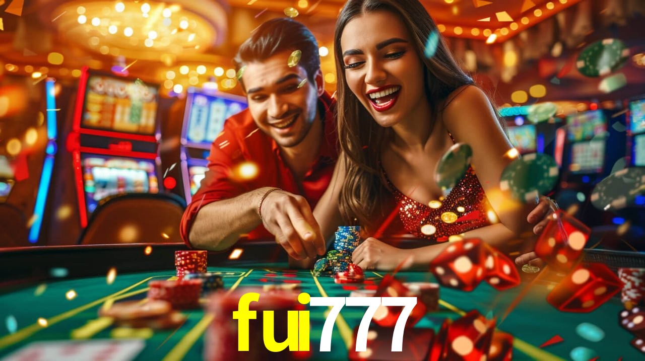 fui777 - Customer Support