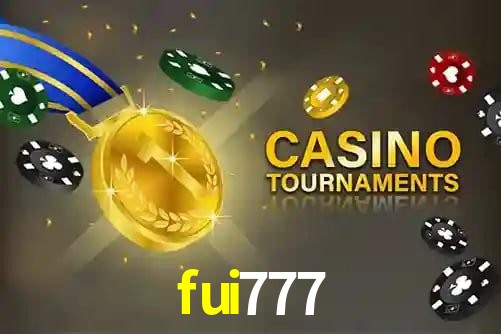 fui777 App - Aplicativo Móvel Oficial