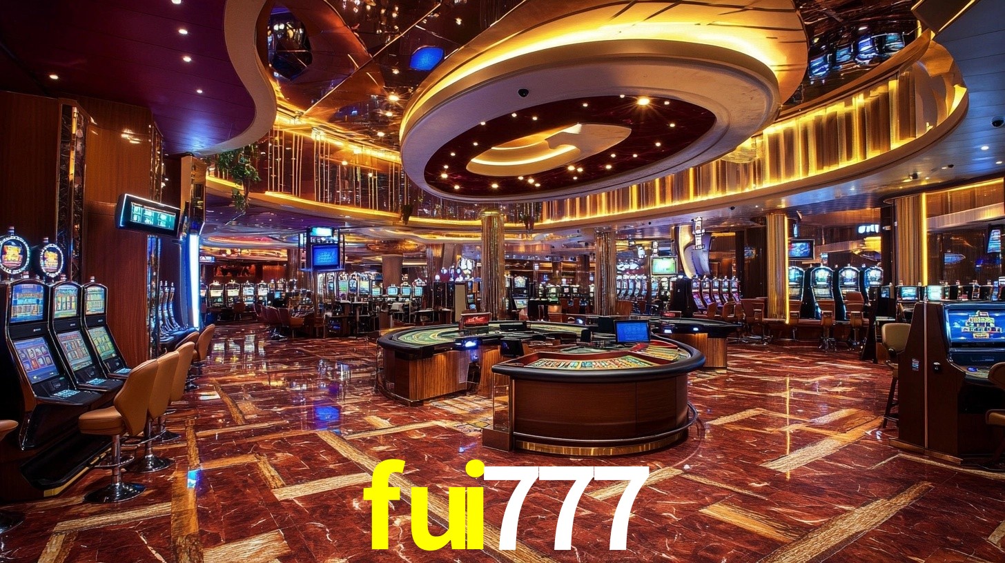 VIP Casino fui777