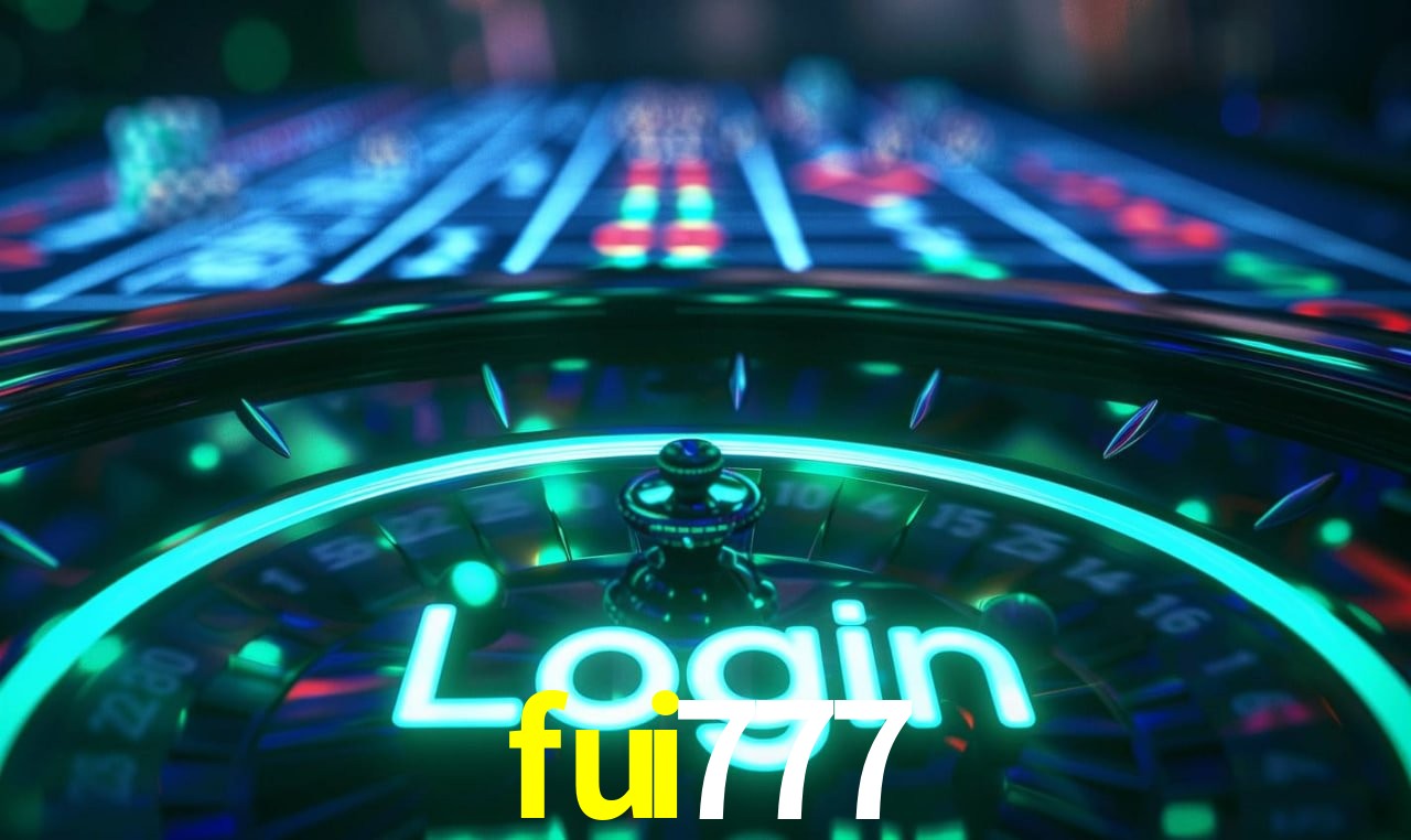 Casino Ao Vivo fui777