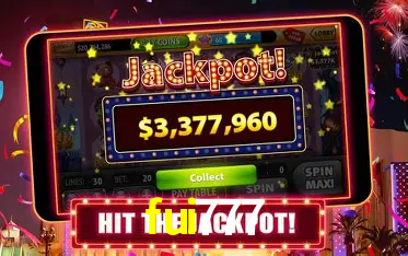 A Experiência Imersiva dos Cassinos Ao Vivo no fui777