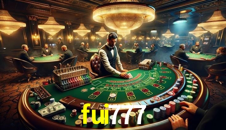 Slot Games fui777