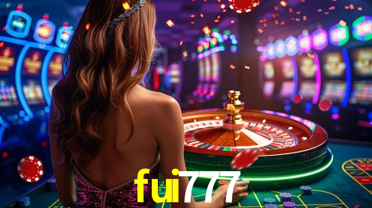 fui777 - App Features