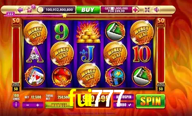 A Emoção da Loteria na fui777: Uma Chance de Mudança de Vida