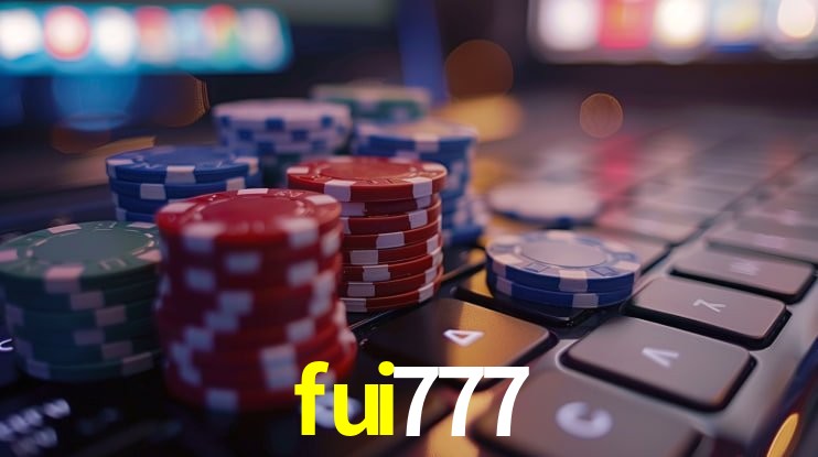 fui777 Entrar - Login Seguro Certificado