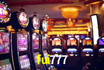 fui777 Rio de Janeiro - Bonus Terms