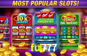 fui777 Belo Horizonte - VIP Casino