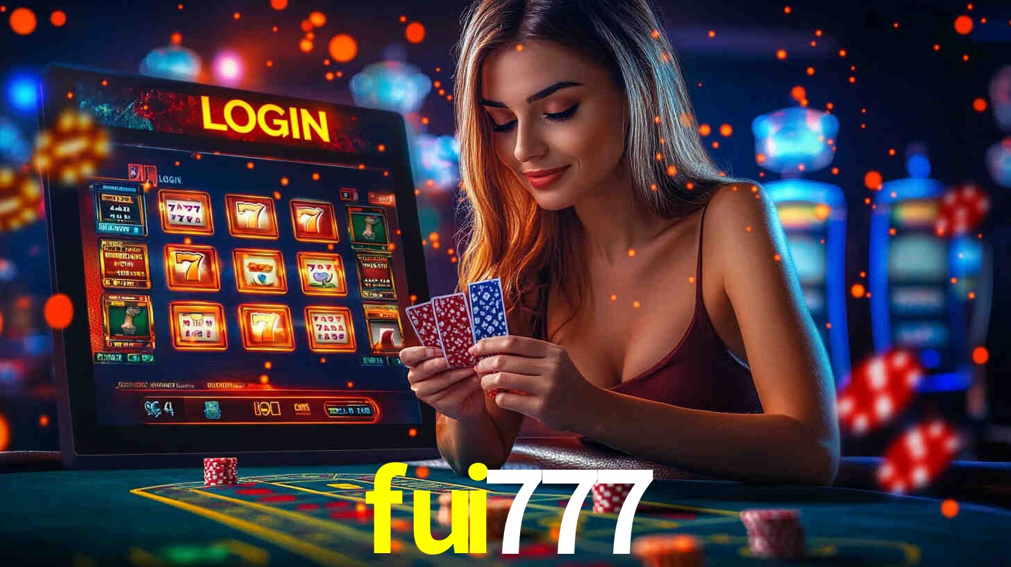 fui 777 bet